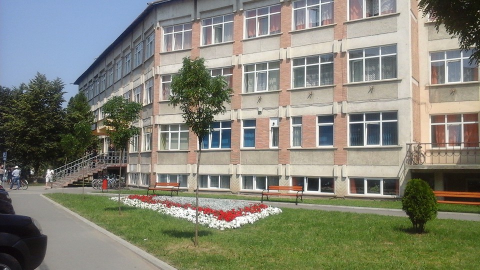 Sighetenii s-au solidarizat cu Spitalul Municipal Sighetu Marmației Sighetenii s-au solidarizat cu Spitalul Municipal Sighetu Marmației