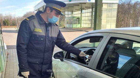 VIDEO | Ridicarea restricțiilor pentru lucrătorii transfrontalieri la graniţa cu Ungaria