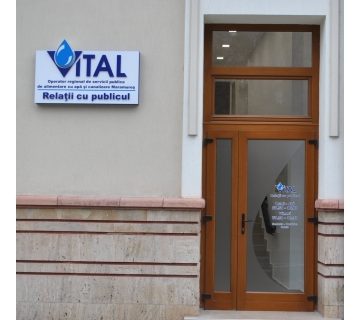 VITAL– Starea de urgență impune măsuri speciale VITAL– Starea de urgență impune măsuri speciale