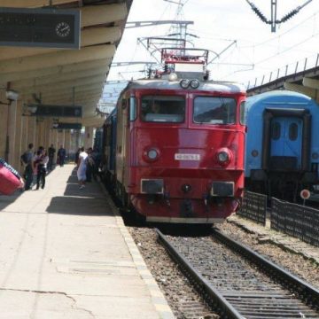 Tren anulat Tren anulat