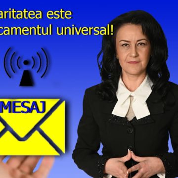VIDEO | Consilierul local sighetean Daniela Onița Ivașcu propune tuturor aleșilor locali din Maramureș să își doneze o parte din indemnizații spitalelor