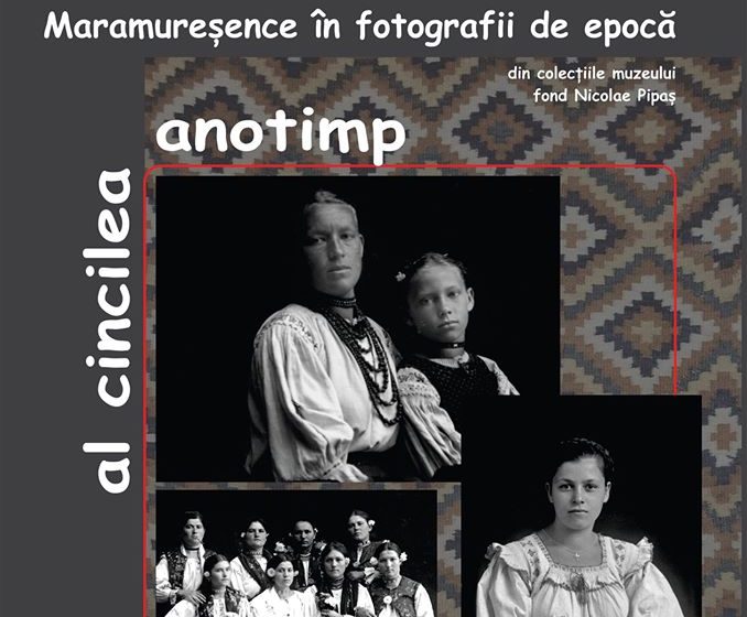VIDEO | ”Femeia – al cincilea anotimp”- expoziție dedicată femeii la Muzeul de Etnografie din Sighet