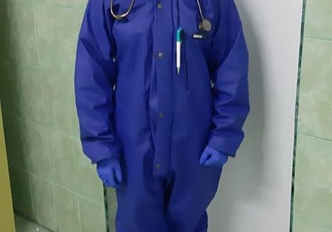 VIDEO | Apel la solidaritate și decență din partea unui medic sighetean