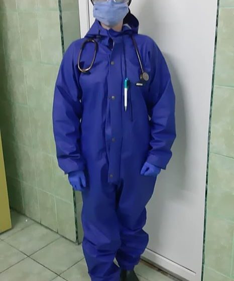 VIDEO | Apel la solidaritate și decență din partea unui medic sighetean VIDEO | Apel la solidaritate și decență din partea unui medic sighetean