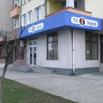 VIDEO | Anunțurile pentru videotext la TV Sighet pot fi trimise online