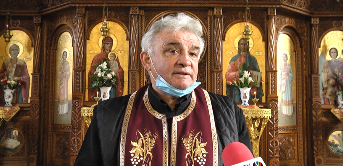 Biserica vine în ajutorul Spitalului Municipal Biserica vine în ajutorul Spitalului Municipal