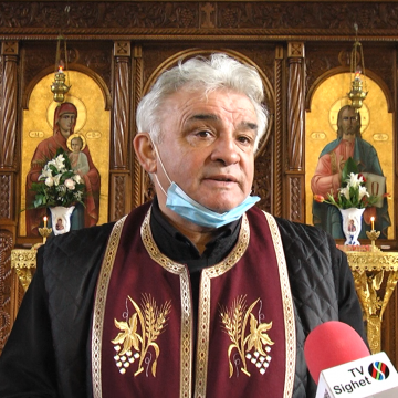 Biserica vine în ajutorul Spitalului Municipal Biserica vine în ajutorul Spitalului Municipal