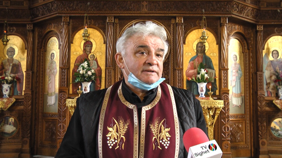 Biserica vine în ajutorul Spitalului Municipal Biserica vine în ajutorul Spitalului Municipal