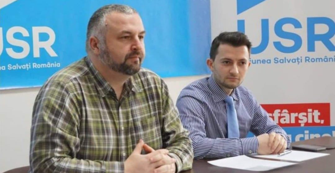 USR Maramureș propune 15 măsuri pentru limitarea răspândirii virusului Covid-19 USR Maramureș propune 15 măsuri pentru limitarea răspândirii virusului Covid-19