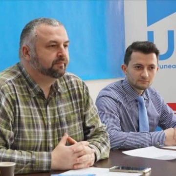 USR Maramureș propune 15 măsuri pentru limitarea răspândirii virusului Covid-19 USR Maramureș propune 15 măsuri pentru limitarea răspândirii virusului Covid-19