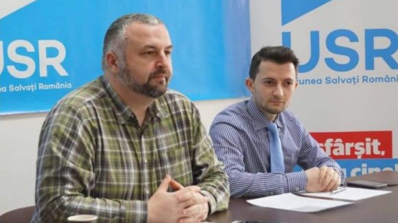 USR Maramureș propune 15 măsuri pentru limitarea răspândirii virusului Covid-19