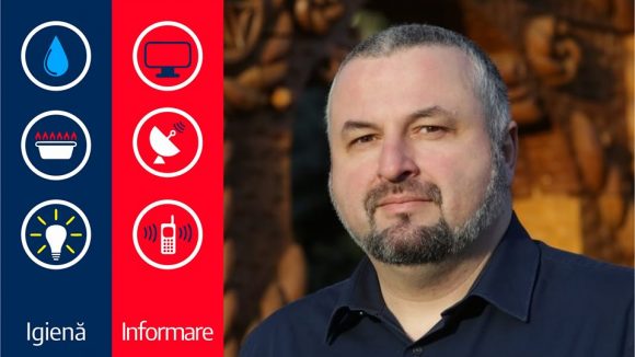 USR: ”Furnizorii ar trebui să amâne debranșarea populației de la rețelele de apă, gaz, electricitate, telefonie fixă sau mobilă, cablu TV și internet” USR: ”Furnizorii ar trebui să amâne debranșarea populației de la rețelele de apă, gaz, electricitate, telefonie fixă sau mobilă, cablu TV și internet”