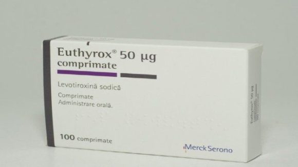 REPORTAJUL ZILEI: Criză în farmacii de Euthyrox REPORTAJUL ZILEI: Criză în farmacii de Euthyrox