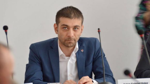 Președintele CJ îi cere prefectului adoptarea de urgență a trei seturi de măsuri pentru protecția maramureșenilor Președintele CJ îi cere prefectului adoptarea de urgență a trei seturi de măsuri pentru protecția maramureșenilor