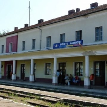 VIDEO | Vagon de dormit, reintrodus din luna aprilie la trenul accelerat Sighet-București VIDEO | Vagon de dormit, reintrodus din luna aprilie la trenul accelerat Sighet-București