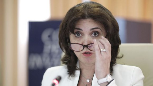 VIDEO | Ministerul Educației a suspendat toate olimpiadele școlare județene și competițiile sportive VIDEO | Ministerul Educației a suspendat toate olimpiadele școlare județene și competițiile sportive