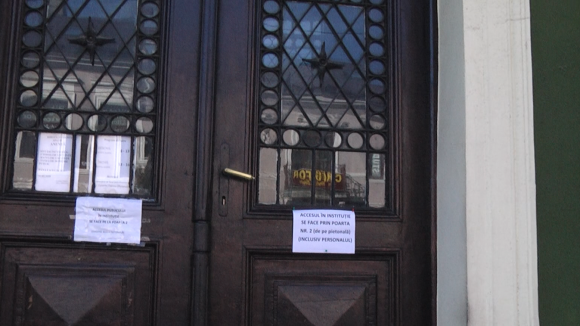 VIDEO | Noi restricții decise de primărie VIDEO | Noi restricții decise de primărie