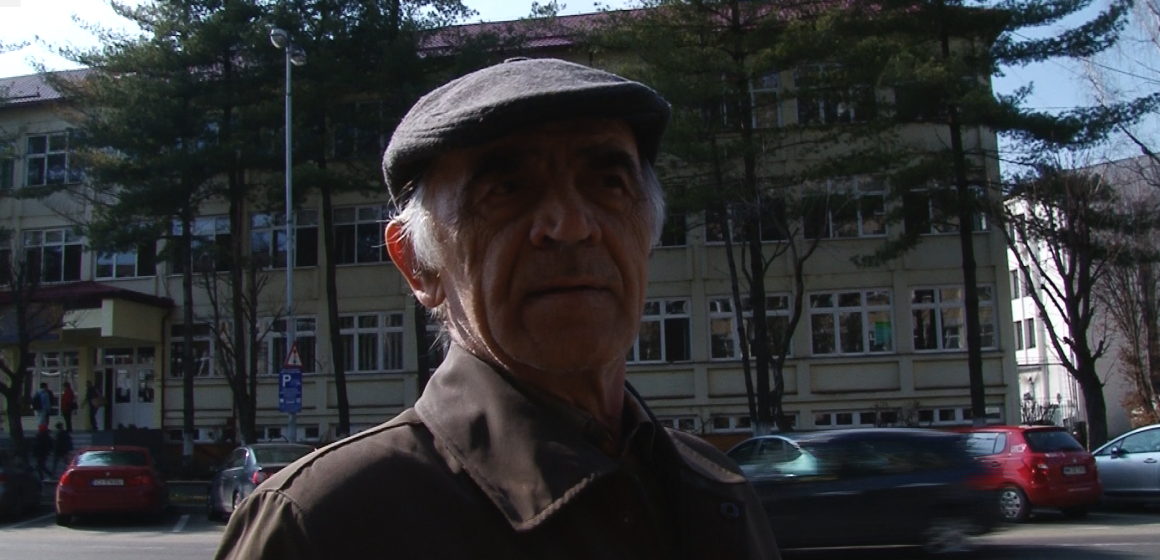 VIDEO | Vocea străzii: ”Prevenția e cel mai bun medicament” VIDEO | Vocea străzii: ”Prevenția e cel mai bun medicament”