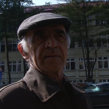 VIDEO | Vocea străzii: ”Prevenția e cel mai bun medicament”