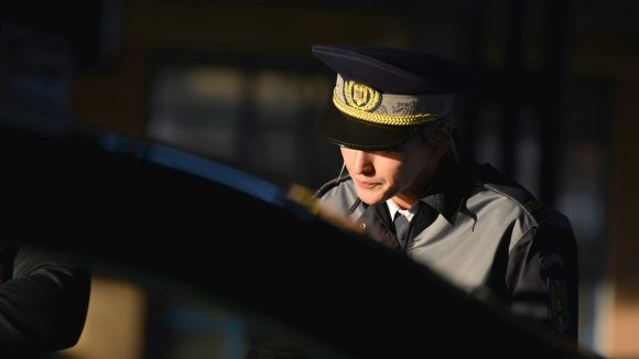VIDEO | Interdicții pentru cetățenii străini la intrarea în România VIDEO | Interdicții pentru cetățenii străini la intrarea în România