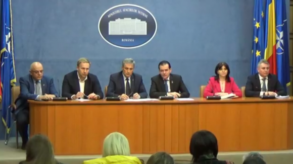VIDEO | Recomandări ca angajații să lucreze de acasă