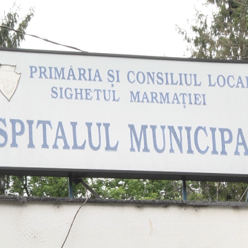 Un nou proiect în desfășurare pentru consolidarea capacității Spitalului Municipal Sighetu Marmației prin Programul Operațional Infrastructură Mare Un nou proiect în desfășurare pentru consolidarea capacității Spitalului Municipal Sighetu Marmației prin Programul Operațional Infrastructură Mare