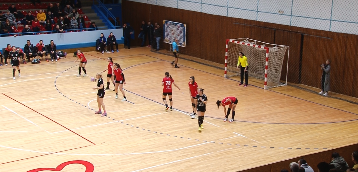 Două echipe de handbal maramureșene în sezonul 2020-2021 al cupelor europene Două echipe de handbal maramureșene în sezonul 2020-2021 al cupelor europene