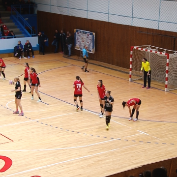 VIDEO | Transferuri la Minaur cu gândul la cupele europene VIDEO | Transferuri la Minaur cu gândul la cupele europene