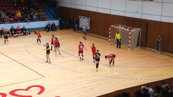 VIDEO | Transferuri la Minaur cu gândul la cupele europene VIDEO | Transferuri la Minaur cu gândul la cupele europene