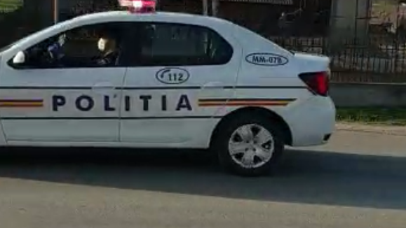 VIDEO | Astăzi din megafoanele autospecialelor de poliție a răsunat Imnul României „Deșteaptă-te, Române!”
