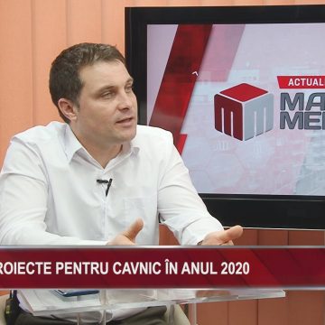 VIDEO | Primăria din Cavnic oferă o excursie de trei zile la Praga pentru bunii plătitori de taxe VIDEO | Primăria din Cavnic oferă o excursie de trei zile la Praga pentru bunii plătitori de taxe