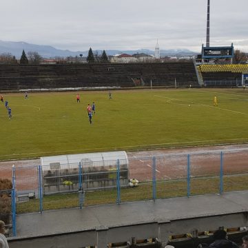 Program modificat la Asociația Județeană de Fotbal Maramureș Program modificat la Asociația Județeană de Fotbal Maramureș