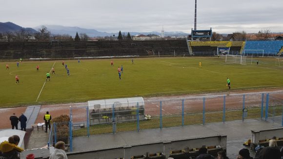 Program modificat la Asociația Județeană de Fotbal Maramureș Program modificat la Asociația Județeană de Fotbal Maramureș