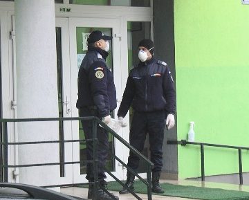 REPORTAJUL ZILEI | Măsuri suplimentare de protecție a populației împotriva infectării cu coronavirus, luate la nivelul Sighetului