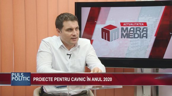 VIDEO | Administrația Cavnic a găsit o soluție pentru transportul public în comun VIDEO | Administrația Cavnic a găsit o soluție pentru transportul public în comun