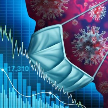 Vine o criză economică declanșată de coronavirus? Următoarele două săptămâni vor fi cruciale