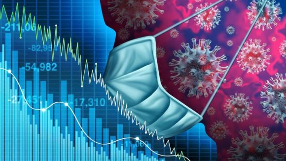 Vine o criză economică declanșată de coronavirus? Următoarele două săptămâni vor fi cruciale