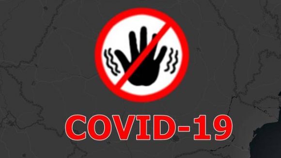 VIDEO | Misiuni pentru menținerea ordinii publice și respectarea interdicțiilor impuse de starea de urgență VIDEO | Misiuni pentru menținerea ordinii publice și respectarea interdicțiilor impuse de starea de urgență