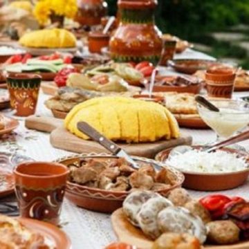 SĂRBĂTORI ŞI TRADIŢII POPULARE: Lăsatul secului pentru Postul Sfintelor Paşti SĂRBĂTORI ŞI TRADIŢII POPULARE: Lăsatul secului pentru Postul Sfintelor Paşti