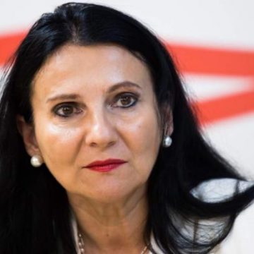 VIDEO | Sorina Pintea ar putea scăpa de controlul judiciar