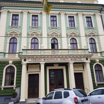 SIGHETU MARMAȚIEI: Principalele alocări în bugetul local pe anul 2025