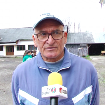 VIDEO | Sportivii sigheteni, îndemnați să-și mențină condiția fizică, prin antrenamente la domiciliu VIDEO | Sportivii sigheteni, îndemnați să-și mențină condiția fizică, prin antrenamente la domiciliu