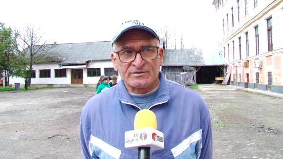VIDEO | Sportivii sigheteni, îndemnați să-și mențină condiția fizică, prin antrenamente la domiciliu VIDEO | Sportivii sigheteni, îndemnați să-și mențină condiția fizică, prin antrenamente la domiciliu