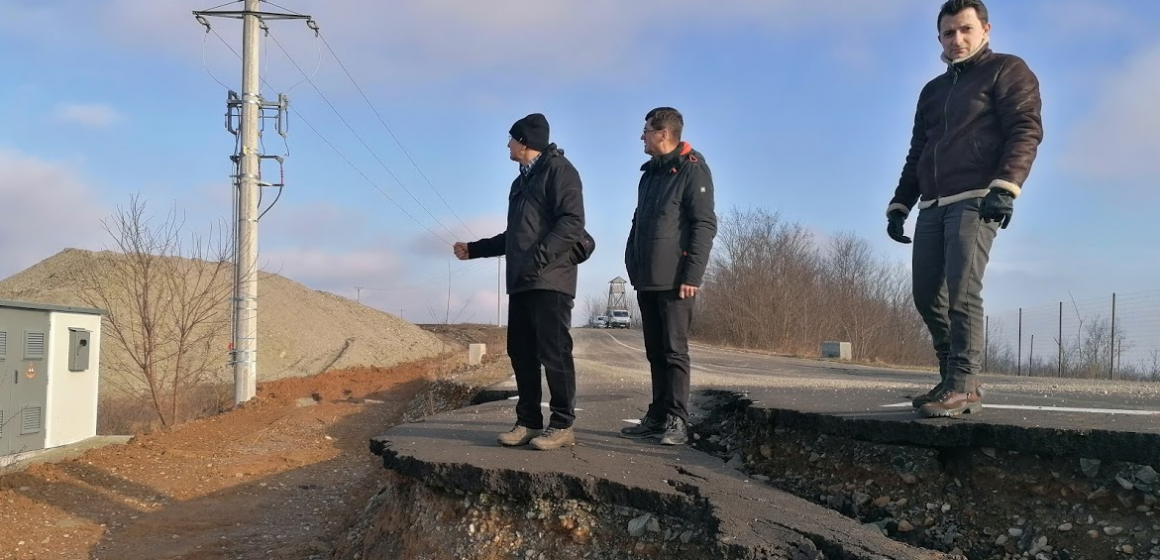 VIDEO | Anchetă DNA în cel mai important proiect al Consiliului Județean. Deputatul Duruș (USR): S-a ajuns aici din ignoranța conducerii județului VIDEO | Anchetă DNA în cel mai important proiect al Consiliului Județean. Deputatul Duruș (USR): S-a ajuns aici din ignoranța conducerii județului