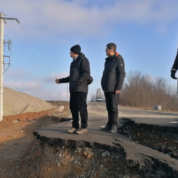 VIDEO | Anchetă DNA în cel mai important proiect al Consiliului Județean. Deputatul Duruș (USR): S-a ajuns aici din ignoranța conducerii județului VIDEO | Anchetă DNA în cel mai important proiect al Consiliului Județean. Deputatul Duruș (USR): S-a ajuns aici din ignoranța conducerii județului