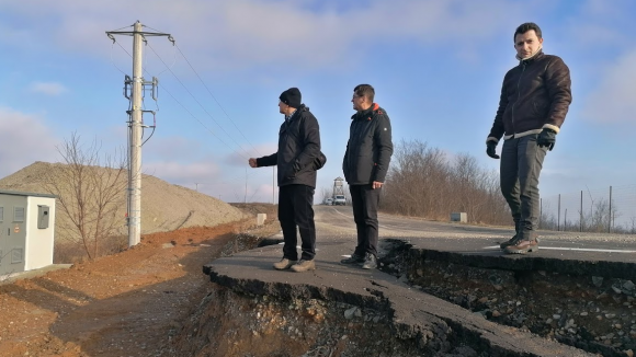 VIDEO | Anchetă DNA în cel mai important proiect al Consiliului Județean. Deputatul Duruș (USR): S-a ajuns aici din ignoranța conducerii județului VIDEO | Anchetă DNA în cel mai important proiect al Consiliului Județean. Deputatul Duruș (USR): S-a ajuns aici din ignoranța conducerii județului