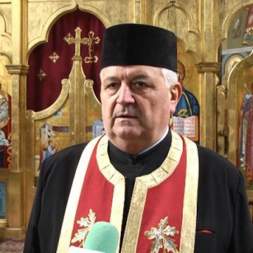 O rugăciune pentru cei aflați în carantină la Sighet O rugăciune pentru cei aflați în carantină la Sighet