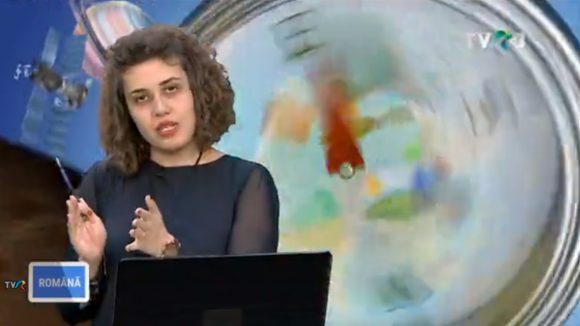 Teleşcoala’ şi pentru elevii care studiază în limba maghiară Teleşcoala’ şi pentru elevii care studiază în limba maghiară