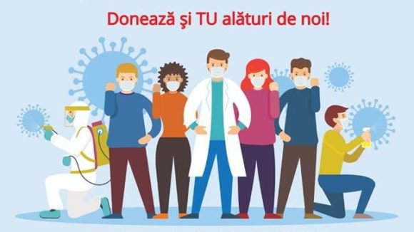 VIDEO | Campanie de strângere de fonduri a Rotary Club Baia Mare