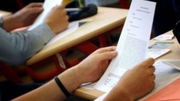 VIDEO | Simulările examenelor naţionale au fost anulate